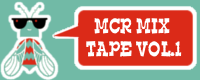 Mcr Mix Tape Vol.1